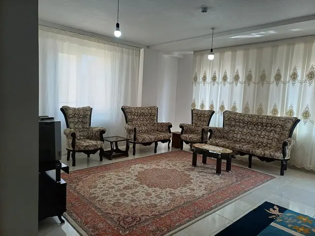 آپارتمان دو خوابه در علی آباد (اردبیل)