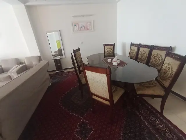 اجاره اپارتمان در شهرک اندیشه 