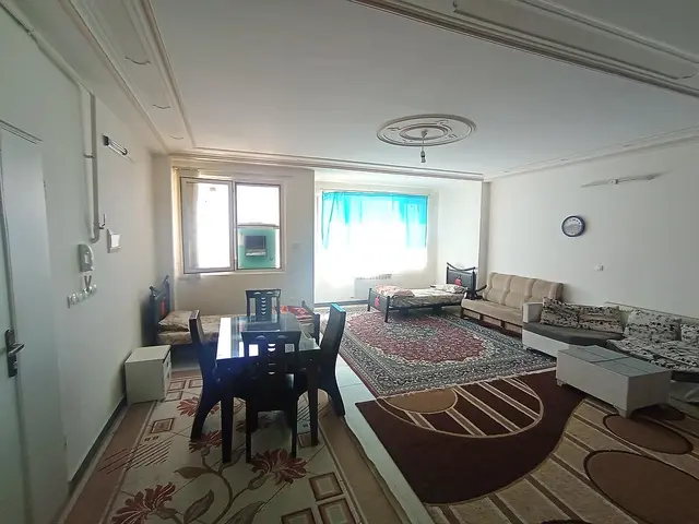 اجاره واحد اپارتمانی دو خواب در شهرک اندیشه زنجان