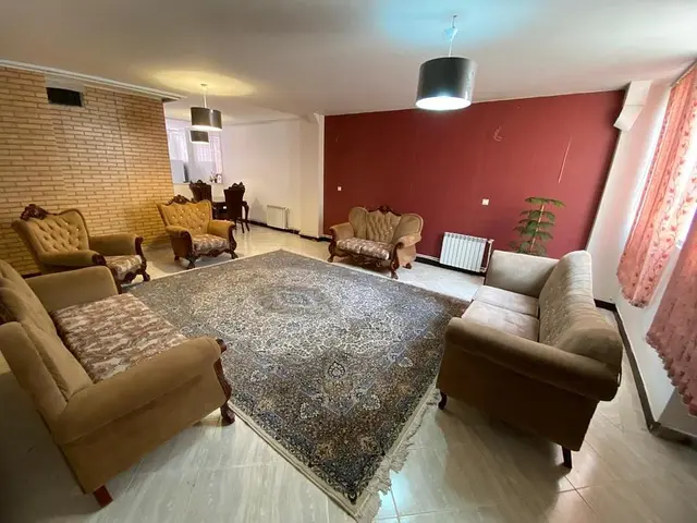 اجاره روزانه آپارتمان در سنندج