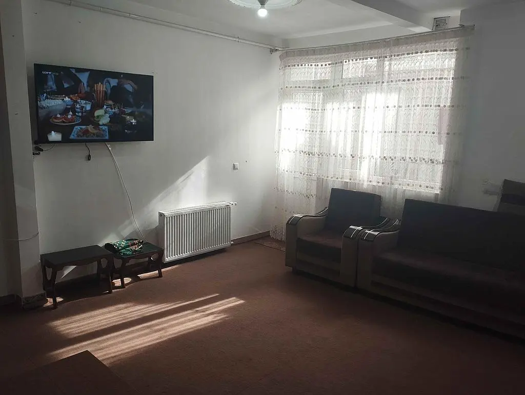 آپارتمان در شهرستان سقز