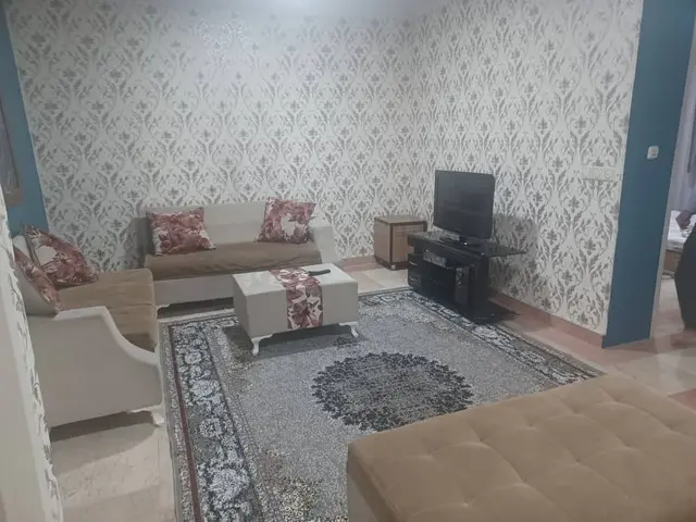 واحد دو خواب فرجام ۲