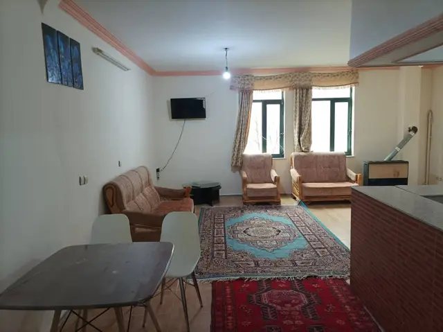 واحد یک خوابه در سرعین