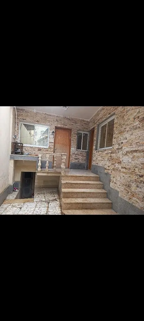 سوئیت نقلی در آبگرم رینه  لاریجان