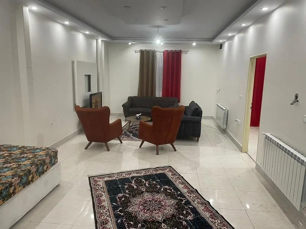 آپارتمان تک‌خواب در جنت آباد