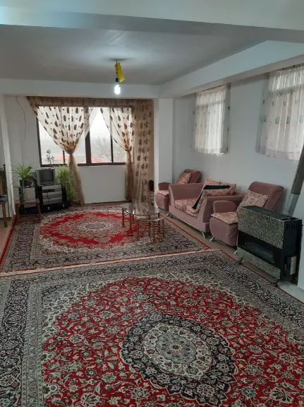 اجاره ویلا سعید دو خوابه جنگلی