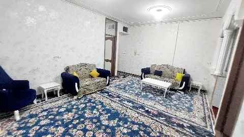 سوئیت دو خوابه رهنوردان زاگرس 
