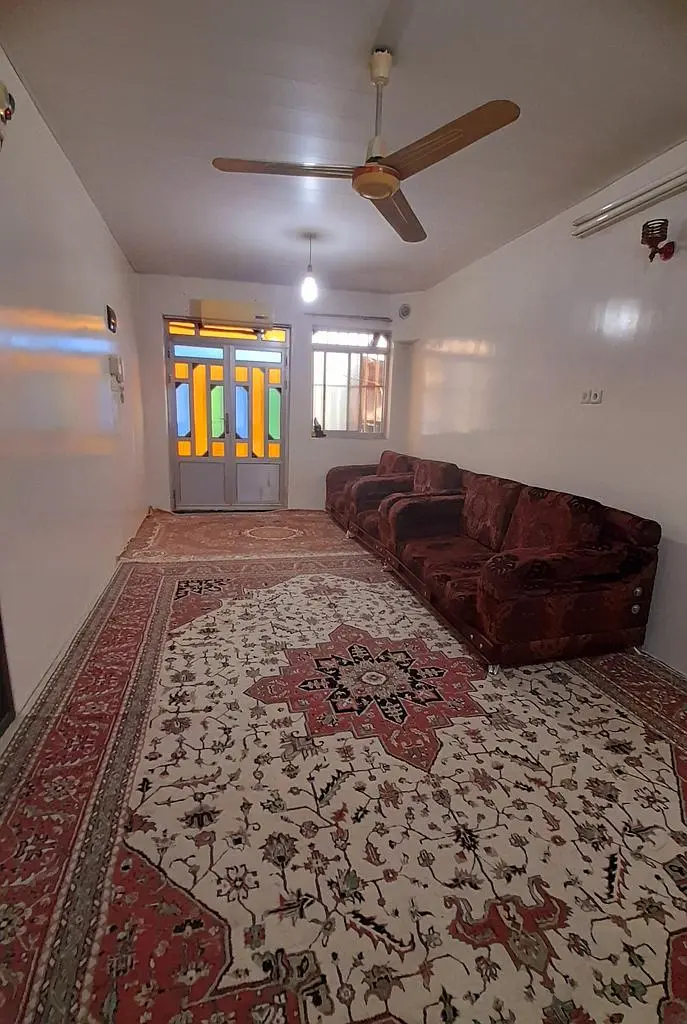ویلای تک خواب جاده دالیخانی