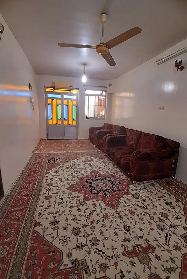ویلای تک خواب جاده دالیخانی