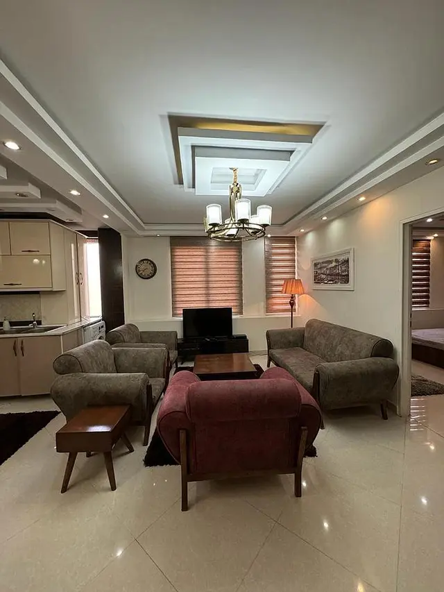 اجاره واحد تک خواب در خیابان شریعتی
