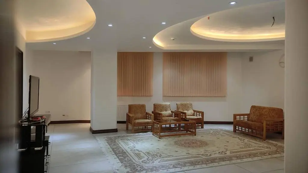 سه خواب لوکس تک واحدی در تبریز