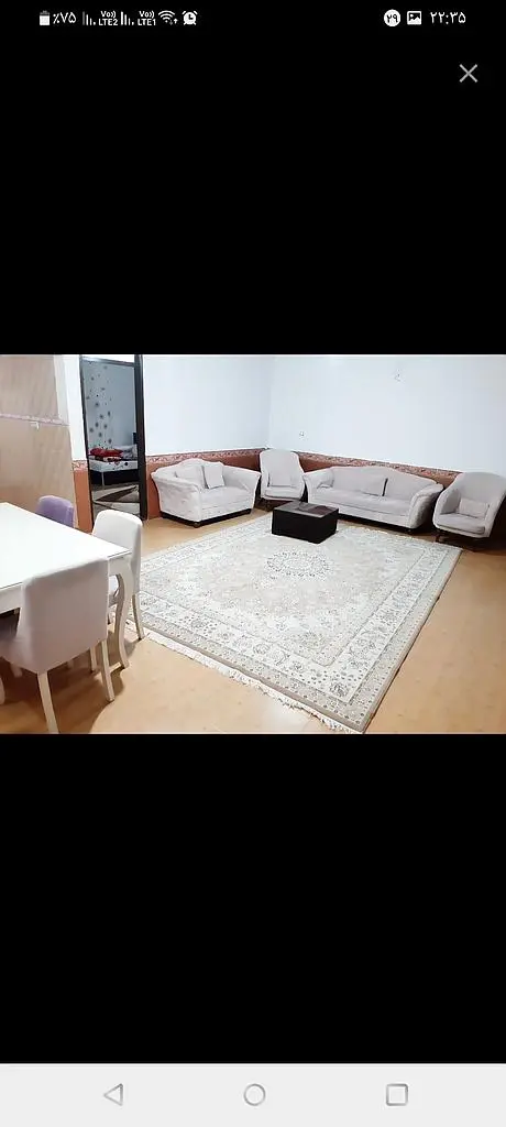 سوییت آپارتمانی  حیدری