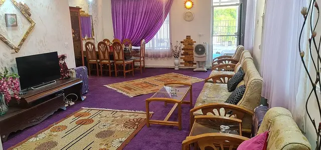 ویلای دو خوابه در بهترین منطقه دماوند 