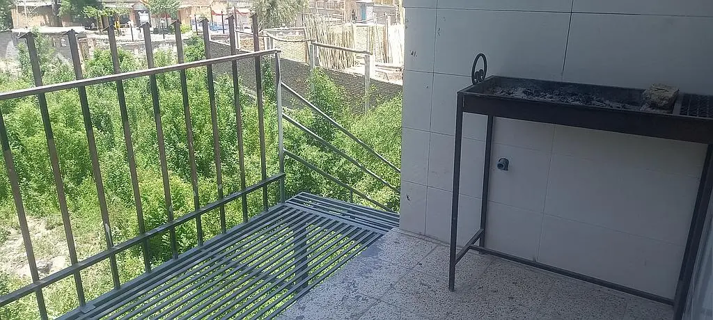 خانه مسافر شولیز شهر دستنا