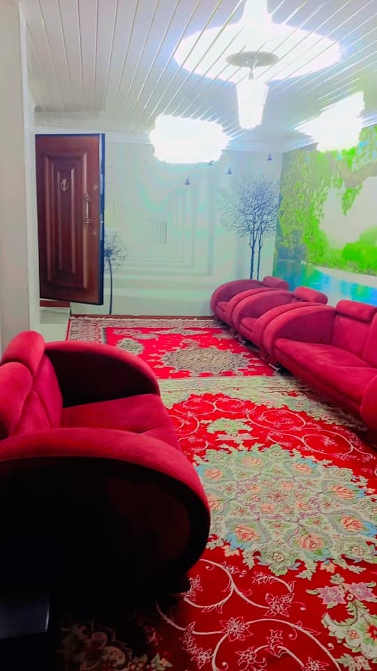 اجاره واحد تک خواب در ساوه 