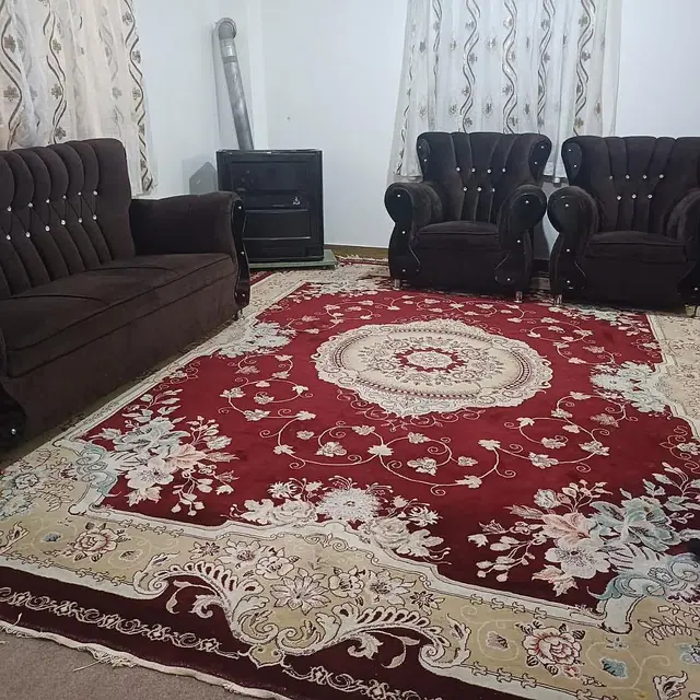 واحد دو خواب 4 روستای زیارت