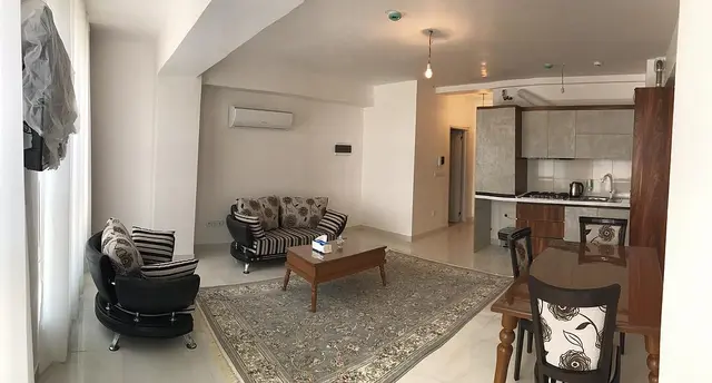 آپارتمان تک خواب در شهناز واحد 3