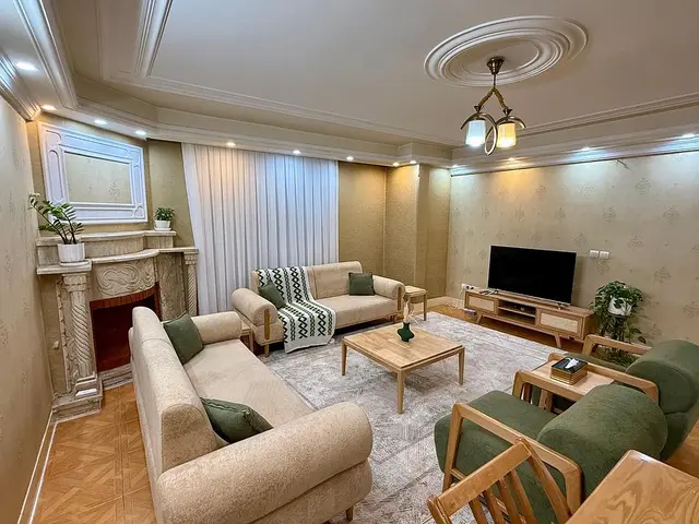آپارتمان دو خوابه 202