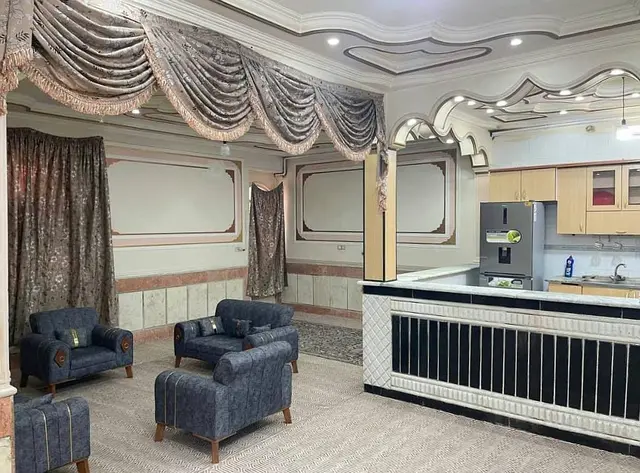 اجاره خانه دو خواب در زاهدان