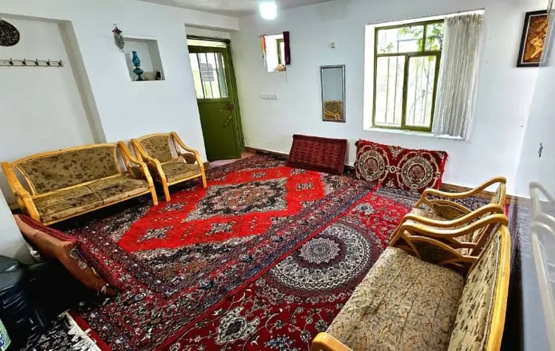 سوئیت سردشت بیزیله