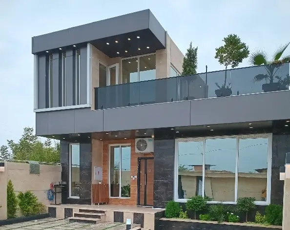 ویلای ۳خواب مستر استخر دار آبگرم