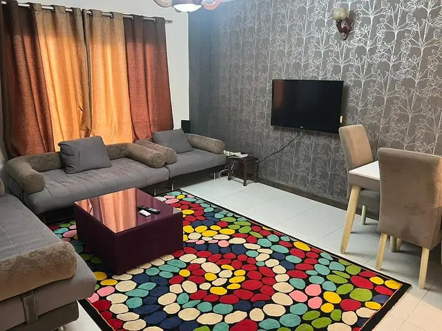 آپارتمان یک خواب در میرمهنا کیش