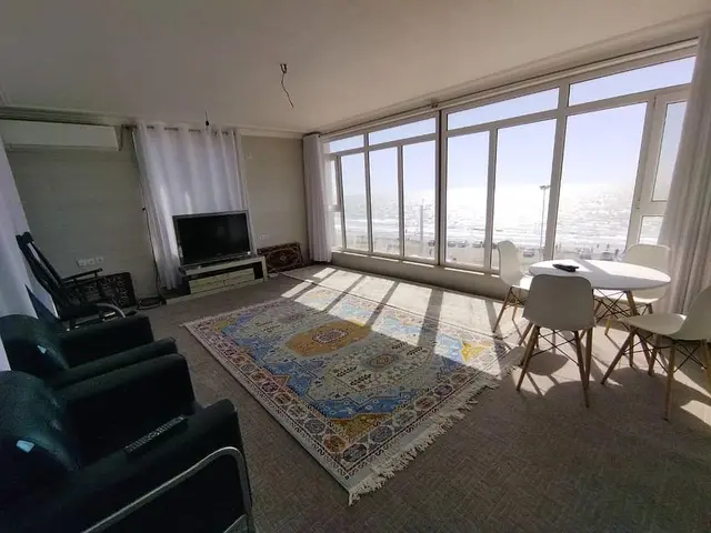 سوئیت ساحلی دلدار 