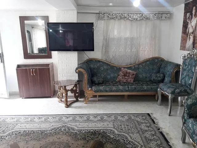 ویلا استخر سر پوشیده۴خواب در لاهیجان