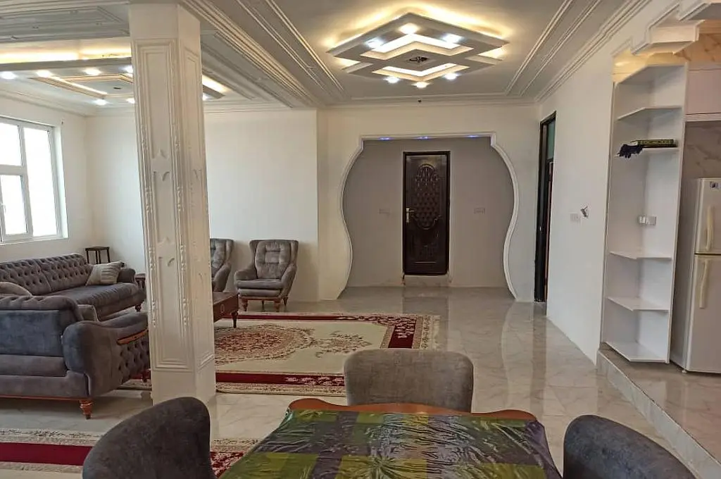 ویلای مکران ساحل
