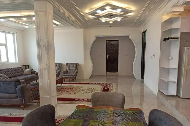 ویلای مکران ساحل