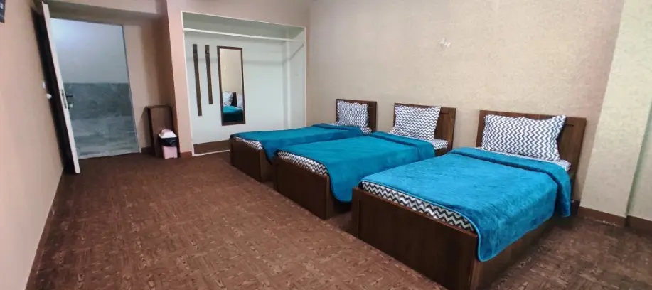 چهار‌تخته ولیعصر