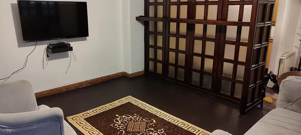 اجاره سوئیت در سهروردی 