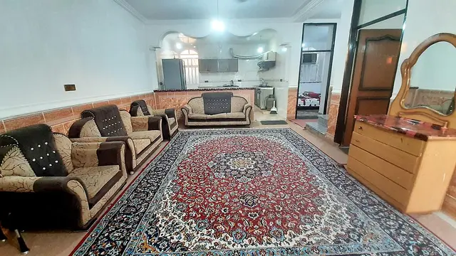 ویلا دربست بندر سیراف