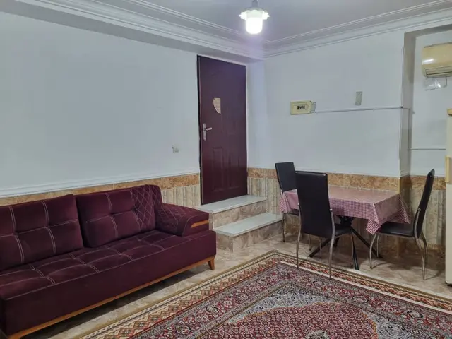 اجاره سوئیت تک خواب تمیز قشم - ولیعصر
