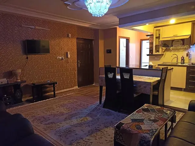 دوخوابه نهضت قشم