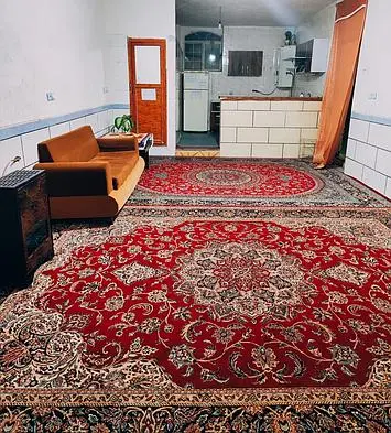 سوئیت اجاره‌ای تخت جمشید