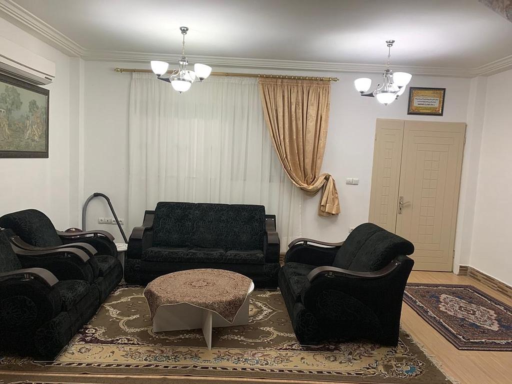 ویلای ساحلی فوق لاکچری 