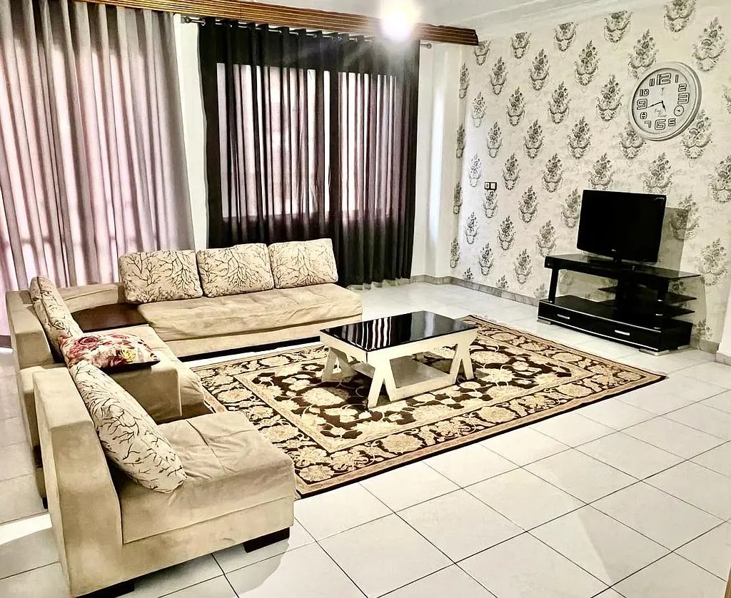 آپارتمان دو خواب غرب تهران _ بهنام4