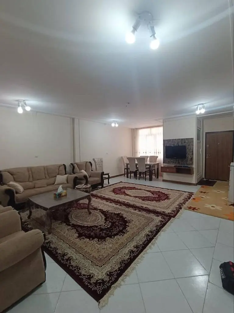 واحد دو خوابه مدرن و لاکچری اهواز