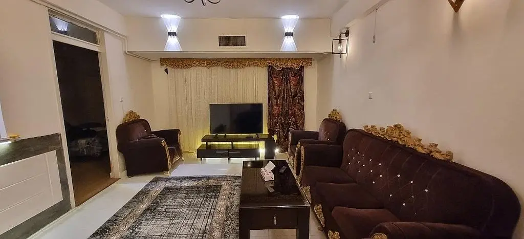 آپارتمان دو خوابه نزدیک حرم
