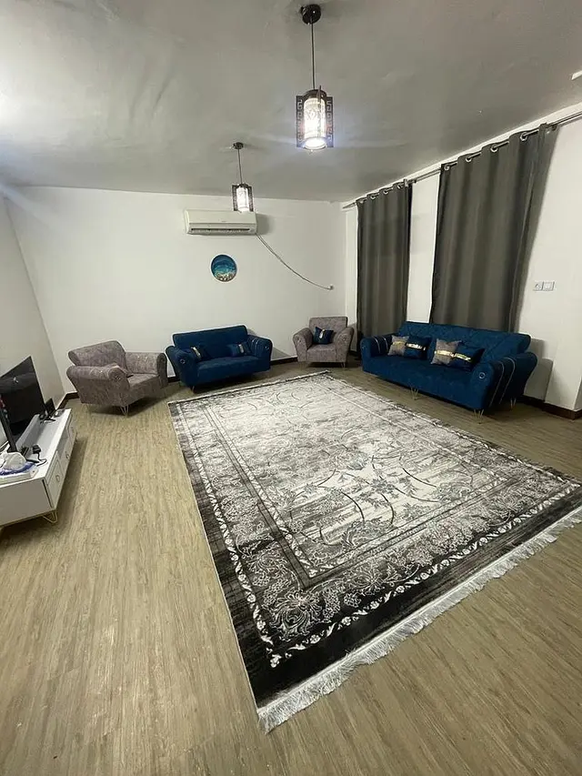 آپارتمان پیمان در مرکز شهر