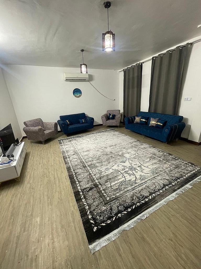 آپارتمان پیمان در مرکز شهر