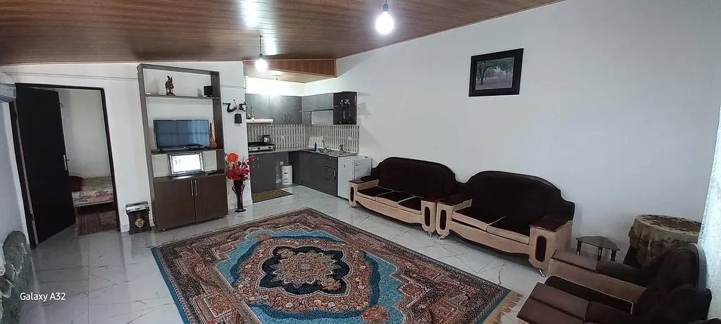 سوئیت تک خواب 50متری نوساز