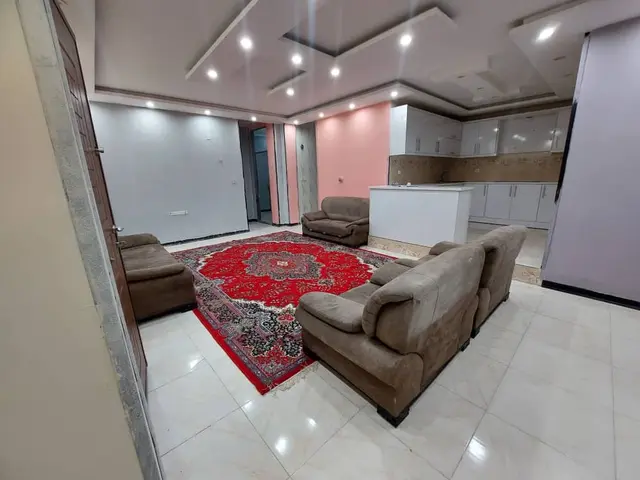 آپارتمان مبله در آبادان