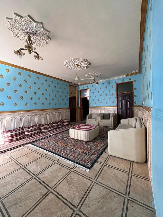 ویلایی تمیز ساحلی در عسلویه