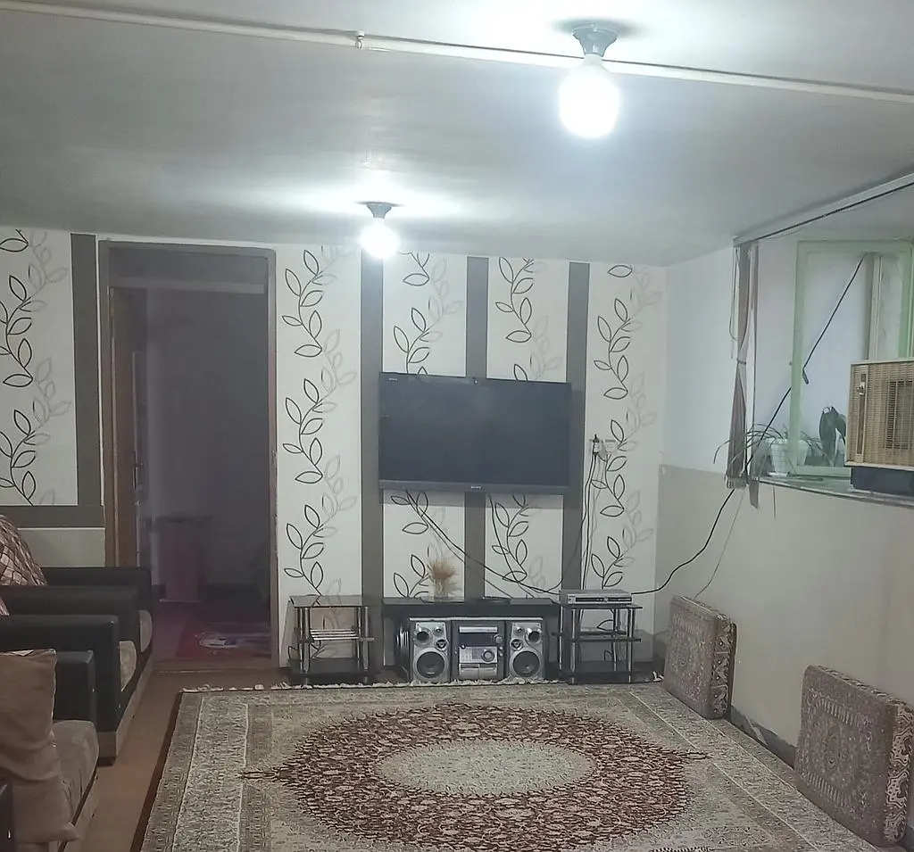 سوئیت ویلایی تک خواب