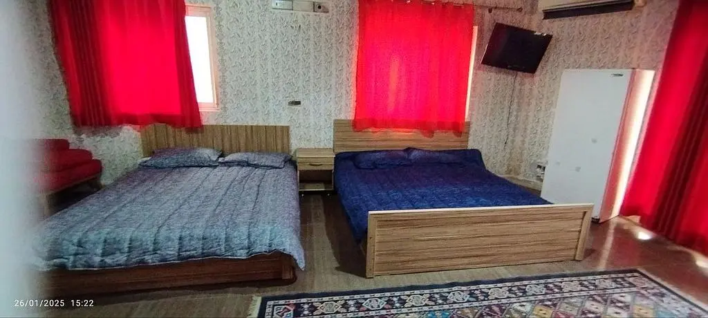 متل موج ساحلی سوئیت۱۱۴