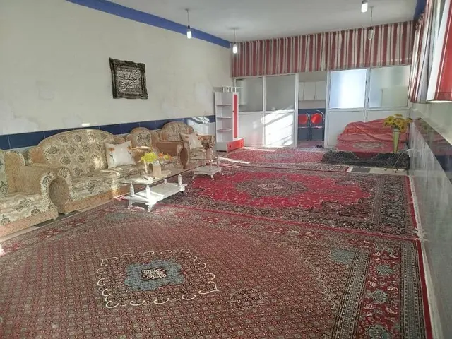 اجاره سوئیت حور