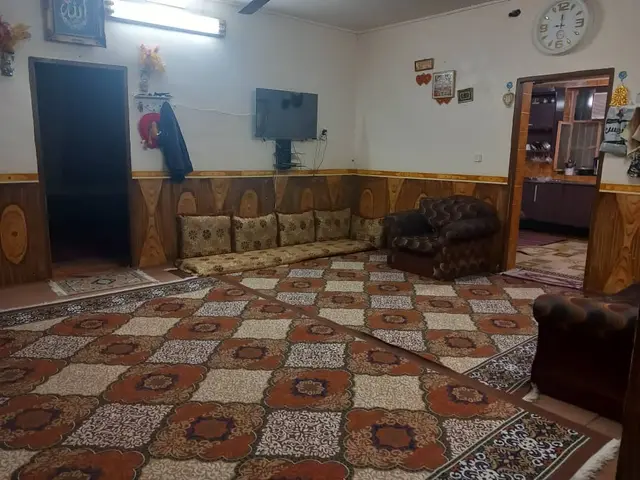 ویلایی دو خواب شهر سوزا