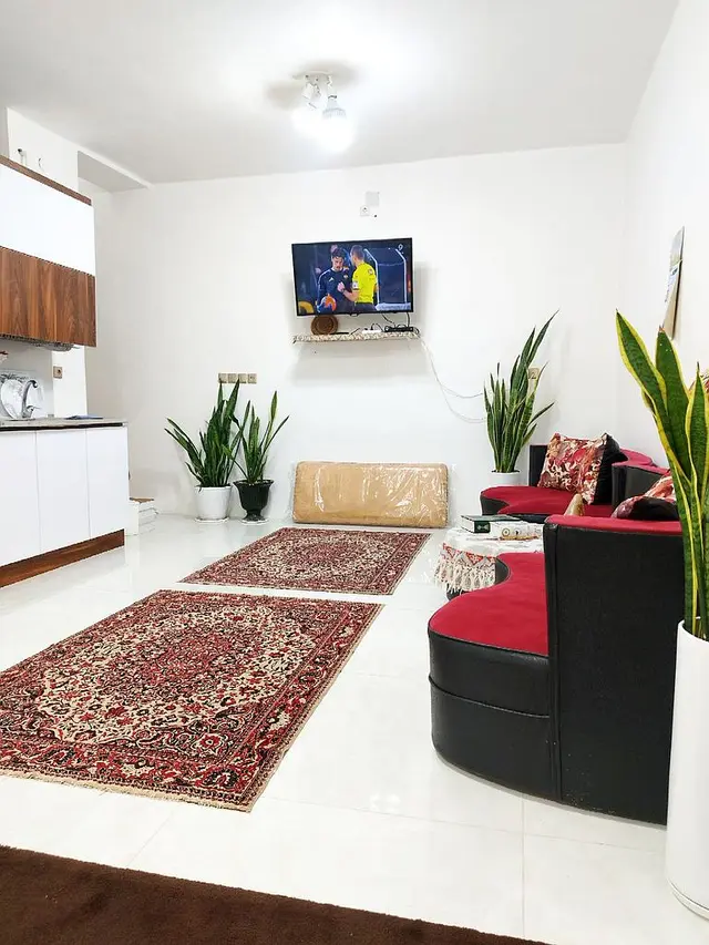 منزل ویلایی یک خواب در دزفول